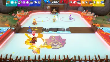 Goons: Legends & Mayhem preview 7