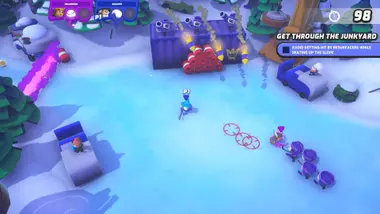 Goons: Legends & Mayhem preview 3