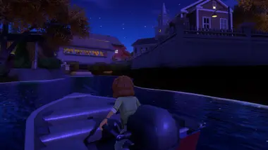Goosebumps: Terror in Little Creek preview 2