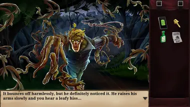 Goosebumps: The Game preview 5
