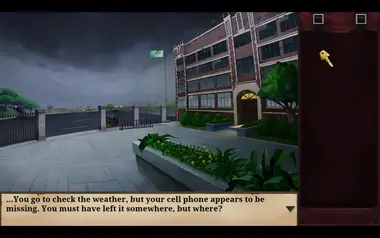 Goosebumps: The Game preview 8