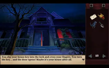 Goosebumps: The Game preview 6