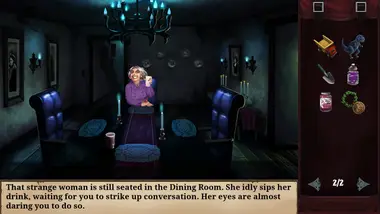 Goosebumps: The Game preview 2