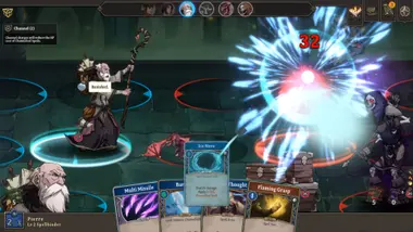 Gordian Quest preview 6