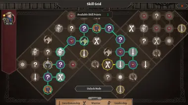 Gordian Quest preview 9
