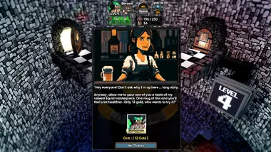 Gorgon Shield preview 9