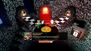 Gorgon Shield preview 5