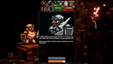 Gorgon Shield preview 2