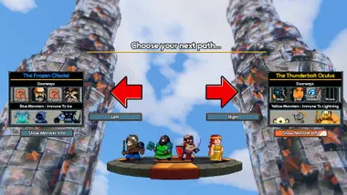 Gorgon Shield preview 4