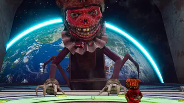 Gori: Cuddly Carnage | Special Edition preview 10
