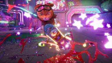 Gori: Cuddly Carnage | Special Edition preview 2
