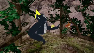 Gorilla Tag preview 6