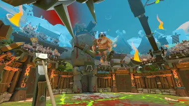 Gorn 2 preview 5