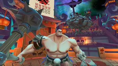 Gorn 2 preview 13