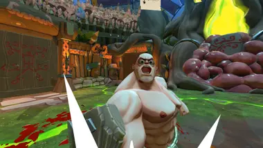 Gorn 2 preview 8