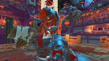 Gorn 2 preview 12