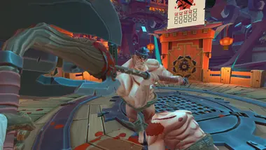 Gorn 2 preview 15