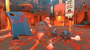 Gorn 2 preview 2