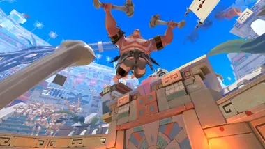Gorn 2 preview 14