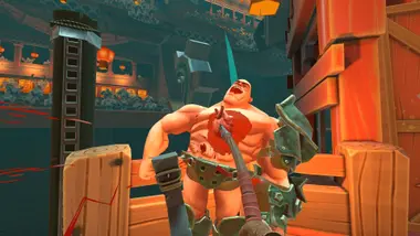 Gorn 2 preview 4