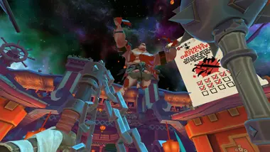 Gorn 2 preview 11