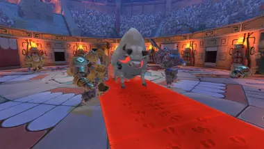 Gorn 2 preview 9