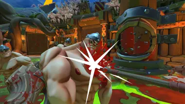 Gorn 2 preview 7