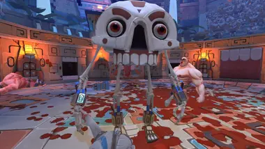 Gorn 2 preview 6