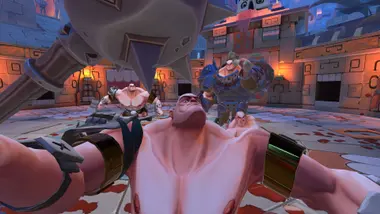 Gorn 2 preview 10