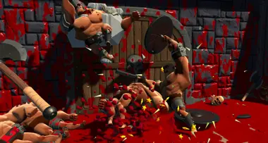 GORN preview 2