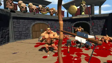 GORN preview 4
