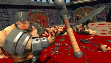 GORN preview 5