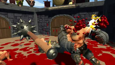 GORN preview 3