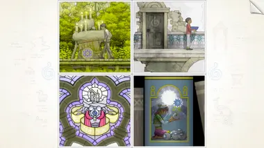 Gorogoa preview 4