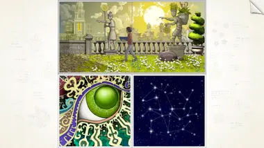 Gorogoa - Live - ARGENTINA preview 3