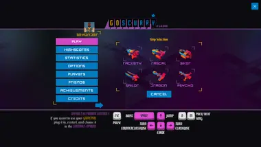 Goscurry preview 4