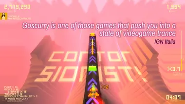 Goscurry preview 2