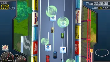 Gotcha Racing 2nd preview 3