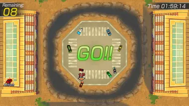 Gotcha Racing 2nd preview 6