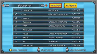 Gotcha Racing 2nd preview 5