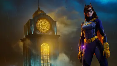 Gotham Knights | Deluxe Edition preview 8