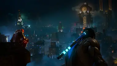 Gotham Knights | Deluxe Edition preview 4
