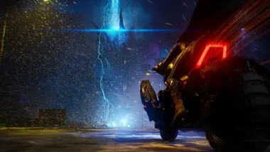 Gotham Knights preview 3