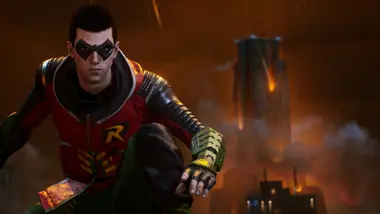 Gotham Knights preview 7