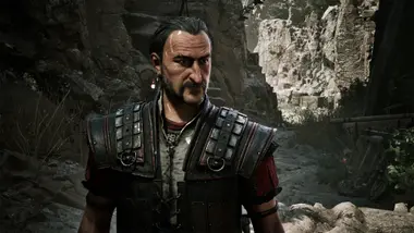 Gothic 1 Remake preview 3