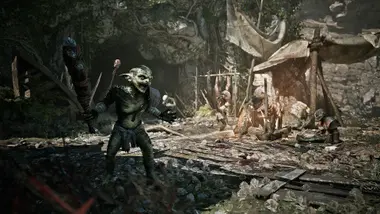 Gothic 1 Remake preview 6