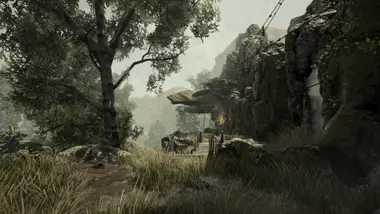 Gothic 1 Remake preview 7