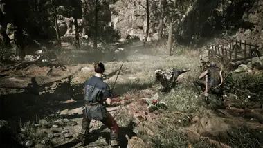 Gothic 1 Remake preview 2