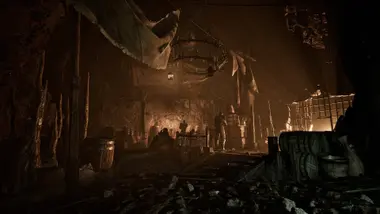 Gothic 1 Remake preview 5