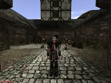 Gothic 2: Gold Edition preview 9